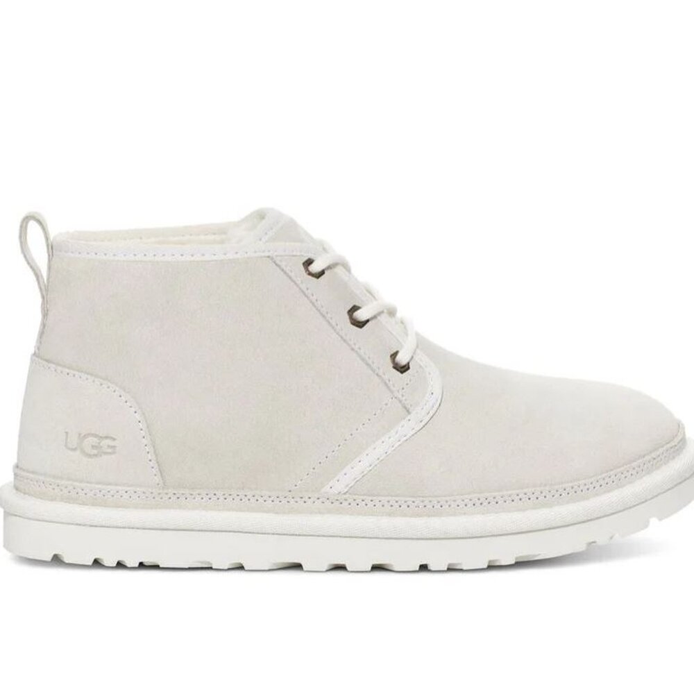 UGG Neumel Mens Boots New w Box